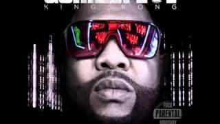 Gorilla Zoe (Get Off Me)