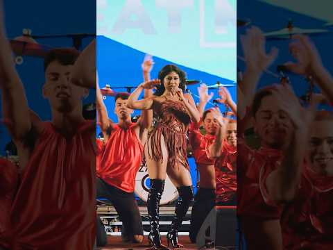 Assista Zaynara no Festival Psica (Ao Vivo no Mangueirão). #show #musica #zaynara