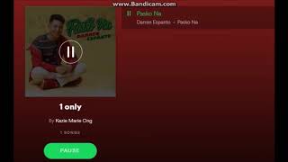 Pasko Na by Darren Espanto