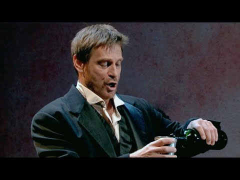 Simon Keenlyside - Hamlet: Ò vin, dissipe la tristesse