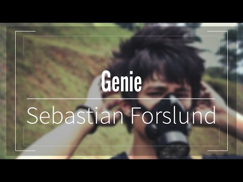 JULIEN BAM HINTERGRUNDMUSIK #26 (Sebastian Forslund - Genie) [FREE]