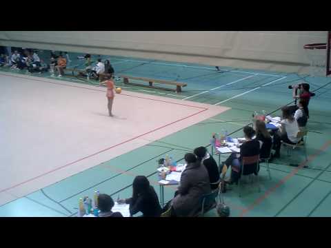 Corvicius Turnier Oksana Slavova