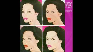 Diana Ross   Anywhere You Run To Extended Viento Mix