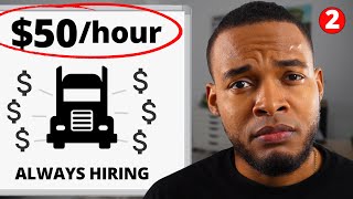 7 Best Jobs for People Starting Over