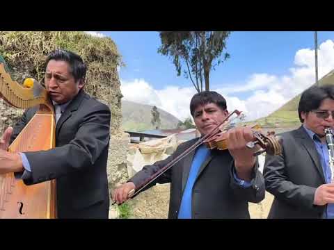 ORQ. EMPERADORES DE HUANCAYO / MIX HUAYNOS Y HUAYLASH / PAUCARTAMBO - PASCO 2025