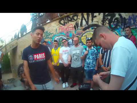 MHA VS VIVI - 4os - REGIONAL SOUTHEASTNACIONAL ALICANTE