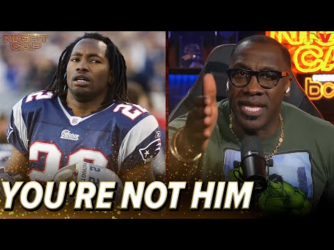 "YOU'RE NOT PRIME:" Unc FIRES BACK at Asante Samuel | Nightcap