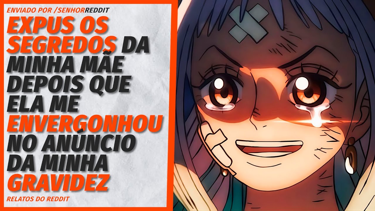 Toda a minha família se virou contra mim e cortei os laços com meus pais