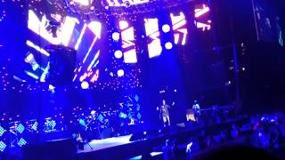 August Alsina - Ghetto