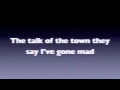 Talking to the moon-Bruno Mars Lyrics 