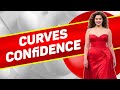 Natalia Polyakova Curvy Model Gamer Body Positivity Icon Inspiring Self Love Confidence