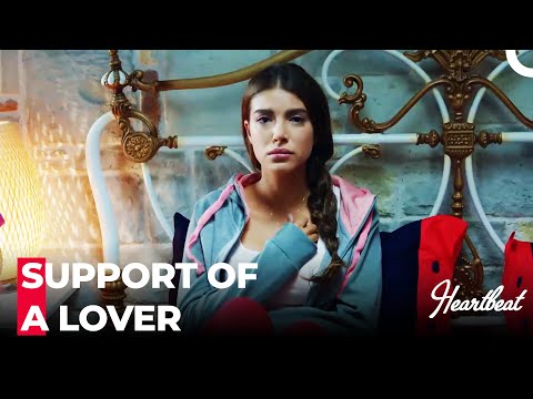 I'll Always Support You- Heartbeat