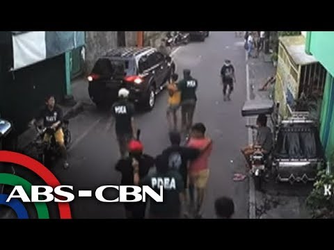 TV Patrol: Armadong grupong 'impostor' ng PDEA, 'nangingikil,' tinutugis
