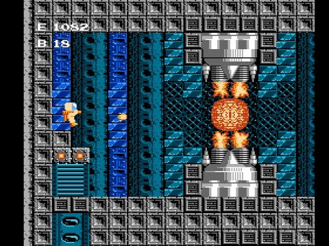 Air Fortress - ADG Filler #97