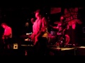 The Big Cats - "I Can See Land"