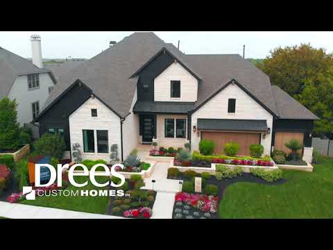 Hot On! Presents Wolf Ranch Home Builders