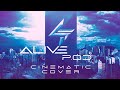 Alive P O D Cinematic Version By Sick Timez Feat Melon