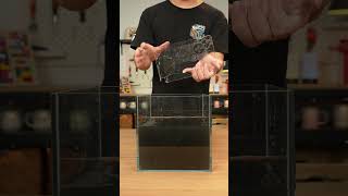 How to Laser Engrave on Transparent Acrylics - Sculpfun iCube Ultra  #sculpfun