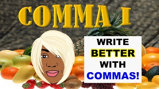 How to Use Commas: 7 Rules