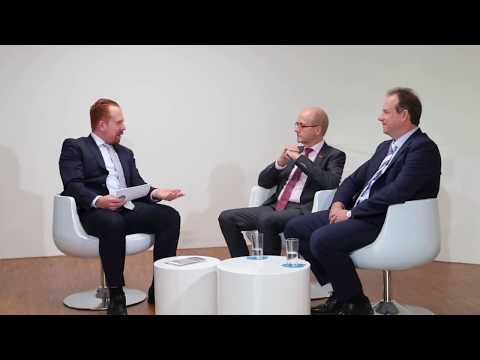 Wirtschaft und Wissenschaft - wie geht das zusammen? Teil I Reimers/Bikker