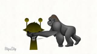 😀😀😀🎉 🦍 100