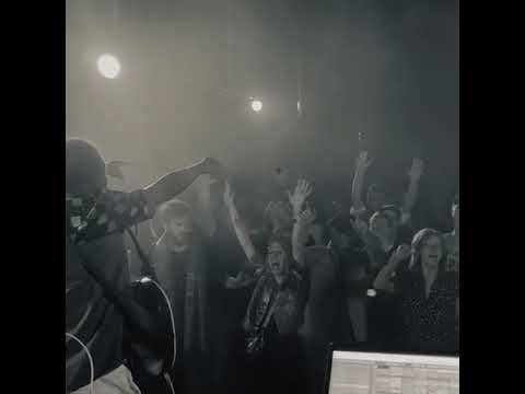 Tibau Tavares live in Amsterdam