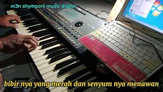Download lagu Karaoke  milik ku mp3