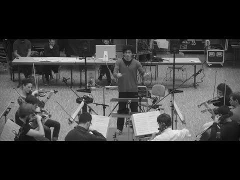 Trailer Colt Silvers Orchestral