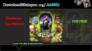 Jae Millz - What You Smoking On