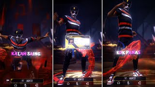 Download lagu PRESET FF BALING BALING KOPI PANAS KALAH SAING KOK PANAS😼 mp3