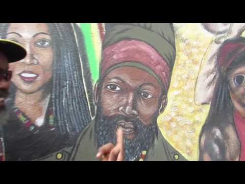 Michael Fabulous - To The Top [Official Video]