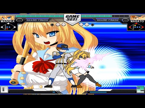 Time and Stopper [タイム&ストッパー] Game Sample - PC/Doujin