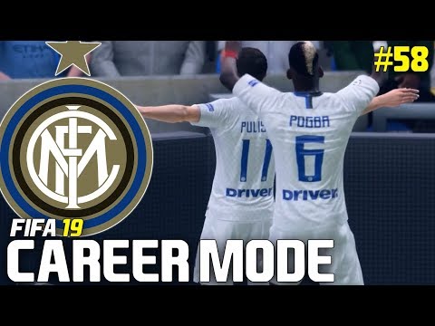 WORDS CANNOT DESCRIBE THIS... | FIFA 19 Career Mode #58