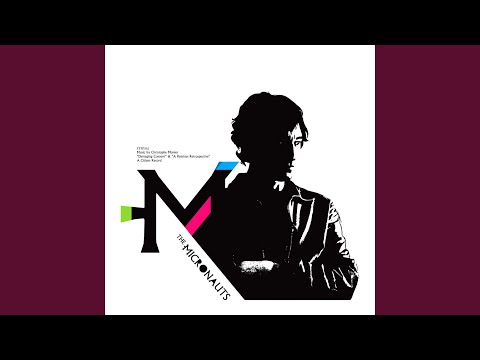 Miss You (The Micronauts Remix)