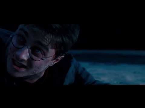 Voldemort ergreift von Harry Besitz - Harry Potter und der Orden des Phönix