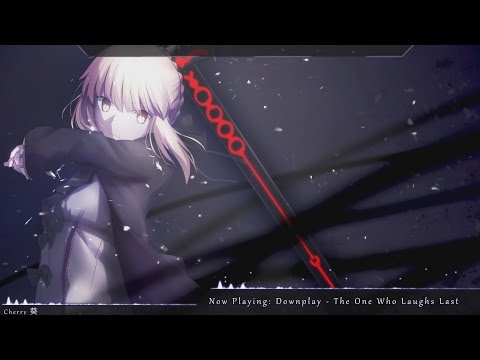 Nightcore - The One Who Laughs Last
