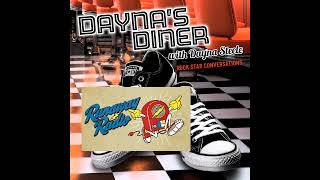 Dayna’s Diner: Dayna Steele Houston Radio Platinum interview
