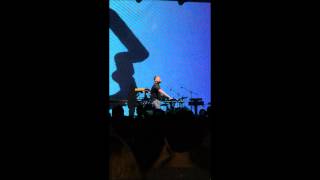 Com Truise Iwywaw (live San Diego Nov 2014)