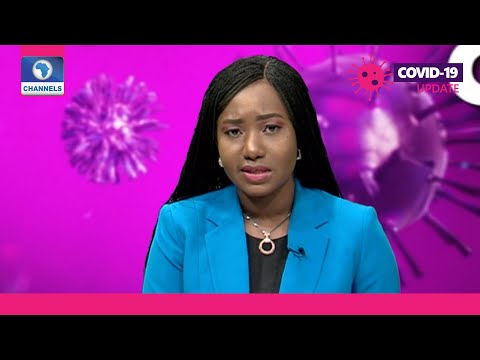 COVID-19 Update 6PM | 03/07/2020