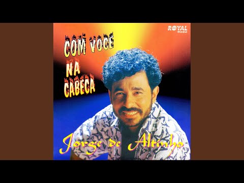 Vamos Lá Pra Ver - Jorge de Altinho