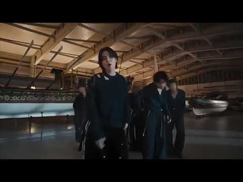 BTS 'SWIM' spotify performance #Bts #swim #performance #btscomeback 