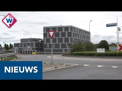 Komst tweede 'Polenhotel' in Maasdijk stuk dichterbij - OMROEP WEST