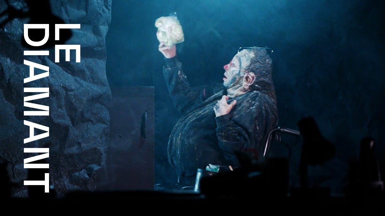 Miniature de la vidéo YouTube : La dernière cassette