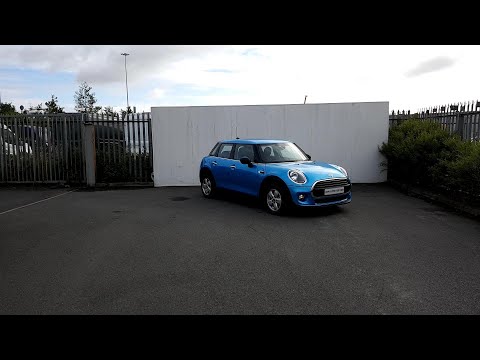 182D13976 - 182D13976 BMW MINI One 5-Door Hatch