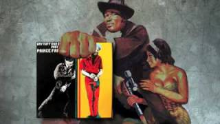 Prince Far I - Clean Hands Pure Heart + Dub