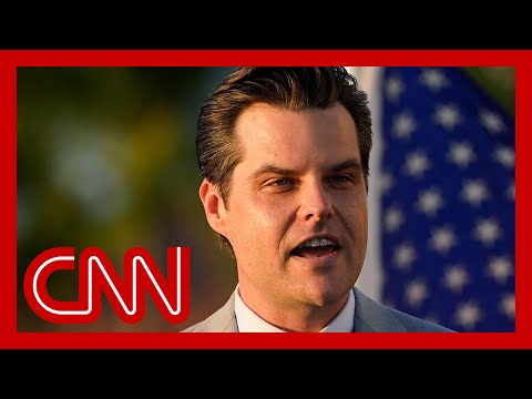 Women detail drug use, sex and payments after parties with Gaetz and others