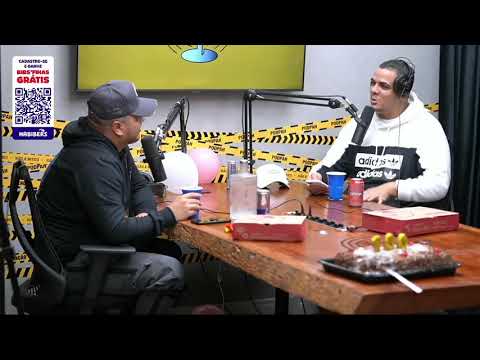 IGAO MANDANDO RAP DA MC CAROL BANDIDA KKKKKK