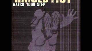 Raised Fist - Soldiers Of Today