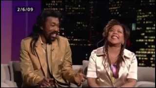 Ashford & Simpson 1/2