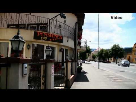 Pensiunea Luiza Brasov                     cazare brasov